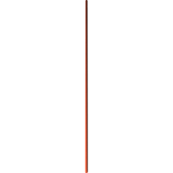 Pièces agricoles - Pièce divers - Tube de réglage barre de nivell 2452mm Kverneland origine