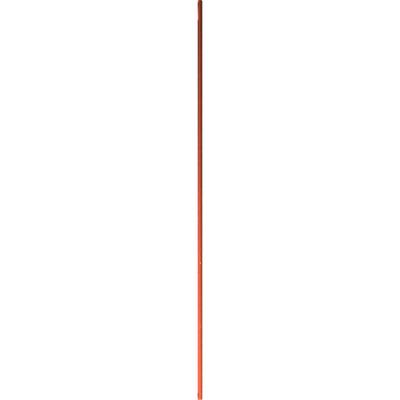Pièces agricoles - Pièce divers - Tube de réglage barre de nivell 2452mm Kverneland origine