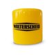 Capuchon de protection boule 80 mm