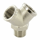 Pièce en Y 3/8" MxF