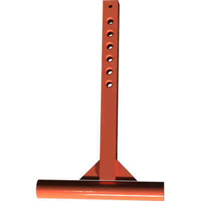Pièces agricoles - Pièce Herse Rotative - LEVELLING BAR ROLLER Kverneland origine
