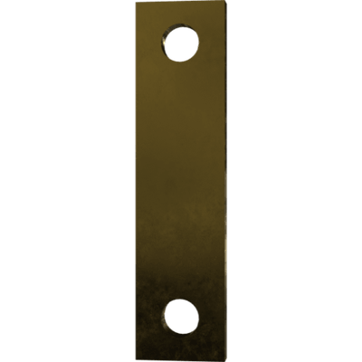 Pièces agricoles - Pièce divers - PLAQUE D'ÉCARTEMENT Kverneland origine