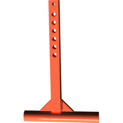 Pièces agricoles - Pièce Herse Rotative - LEVELLING BAR ROLLER Kverneland origine