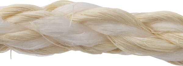 Pièces agricoles - Cloture,Jardin & Sylviculture - Corde de transport sisal 12mm x 320cm LL