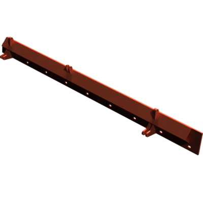 Pièces agricoles - Pièce Herse Rotative - REAR LEV BAR 2.0 PH1400F LH Kverneland origine