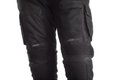 Jeans RST Tapered-Fit renforcé long - noir taille S