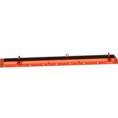 Pièces agricoles - Pièce Herse Rotative - REAR LEV BAR 2.0 PH1400F RH Kverneland origine