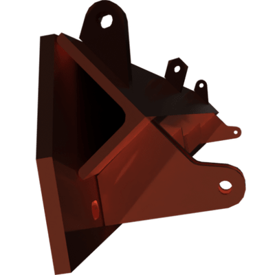 Pièces agricoles - Pièce Herse Rotative - REAR LEV BAR 2.0 PH1400F LH Kverneland origine