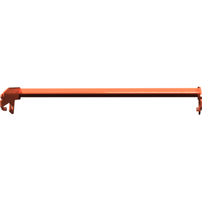 Pièces agricoles - Pièce Herse Rotative - PACKER R. FRAME 2.25 M D.600 ORANGE Kverneland origine