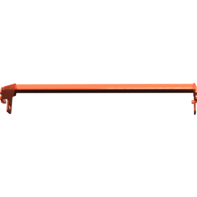 Pièces agricoles - Pièce Herse Rotative - PACKER R. FRAME 2.25 M D.500 ORANGE Kverneland origine