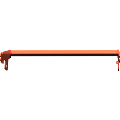 Pièces agricoles - Pièce Herse Rotative - PACKER R. FRAME 2.00 M D.500 ORANGE Kverneland origine
