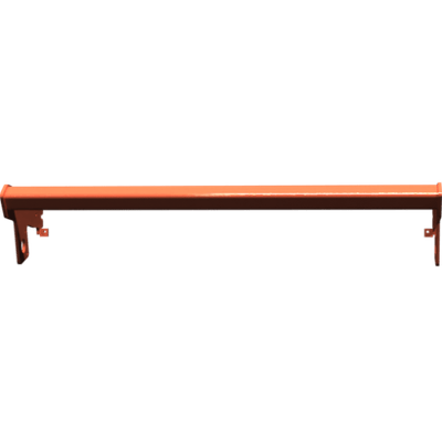 Pièces agricoles - Pièce Herse Rotative - PACKER R. FRAME 2.00 M D.500 ORANGE Kverneland origine