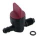 Valve de carburant