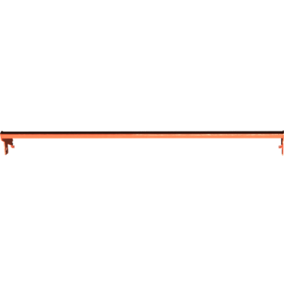Pièces agricoles - Pièce Herse Rotative - PACKER ROLLER BEAM 4.50 M ORANGE Kverneland origine