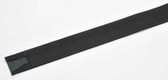 Gaine textile MSHA 17mm - 50m