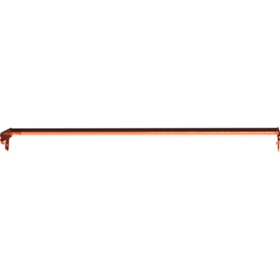Pièces agricoles - Pièce Herse Rotative - PACKER ROLLER BEAM 4.50 M ORANGE Kverneland origine