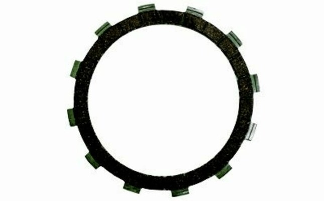 Pièces Quad & Motos - Moteur - Disque garni d'embrayage TOURMAX