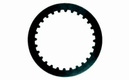 Disque lisse d'embrayage TOURMAX