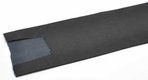 Gaine textile MSHA 78mm - 50m
