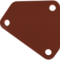 Pièces agricoles - Pièce divers - entretoise -peint- Kverneland origine