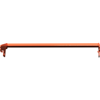Pièces agricoles - Pièce Herse Rotative - PACKER R. FRAME 2.50 M D.500 ORANGE Kverneland origine