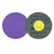Disque en fibre Cubitron™ 3 Roloc™ 1187C 51 mm K80