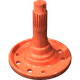 rotor -peint- Kverneland origine