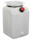 Réservoir MPP 5 ltr. plastique
