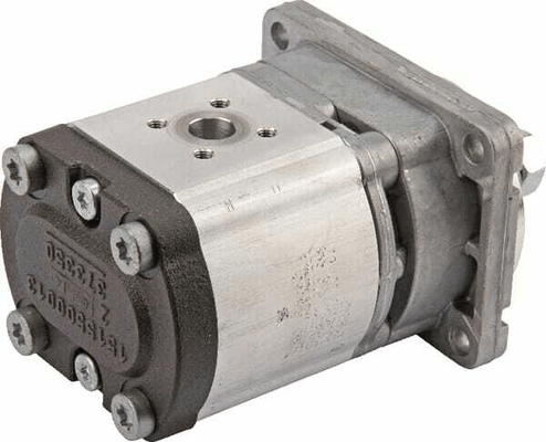 Pièces agricoles - Hydraulique - Moteur hydraulique AZMF-11-016LSA20MB Bosch Rexroth