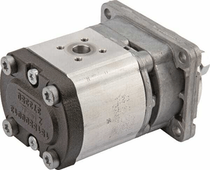 Pièces agricoles - Hydraulique - Moteur hydraulique AZMF-11-016LSA20MB Bosch Rexroth