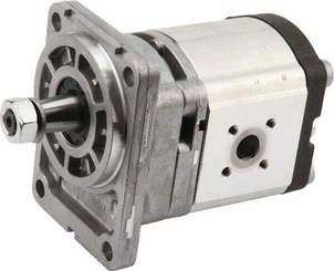 Pièces agricoles - Hydraulique - Moteur hydraulique AZMF-11-016LSA20MB Bosch Rexroth