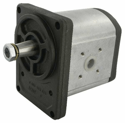 Pièces agricoles - Hydraulique - Moteur hydraulique AZMG-22-045LCB20MB Bosch Rexroth