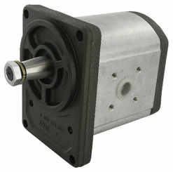 Pièces agricoles - Hydraulique - Moteur hydraulique AZMG-22-045LCB20MB Bosch Rexroth