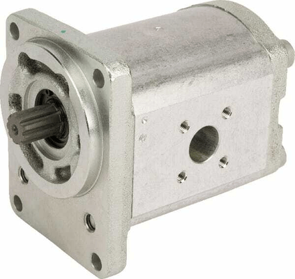 Pièces agricoles - Hydraulique - Moteur hydraulique AZMF-22-025RFB20MB Bosch Rexroth