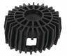 Capuchon de protection de pression 63mm btm