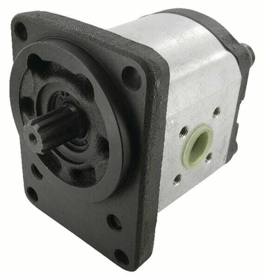 Pièces agricoles - Hydraulique - Moteur hydraulique AZMF-11-016RFB20MB Bosch Rexroth