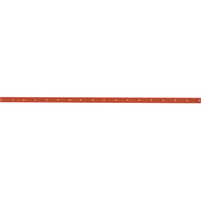 Pièces agricoles - Pièce divers - extens. barre de niveau ar rigide 4.00 Kverneland origine