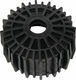 Capuchon de protection de pression 63mm conn.ar.