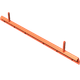barre niveleuse arriere 3.00m Kverneland origine
