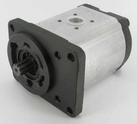 Pièces agricoles - Hydraulique - Moteur hydraulique AZMF-22-022RFB20MB Bosch Rexroth