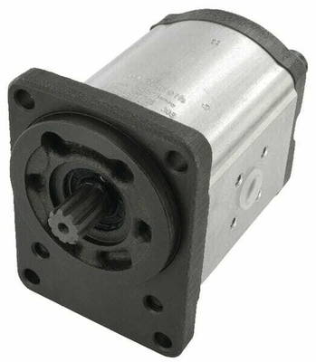 Pièces agricoles - Hydraulique - Moteur hydraulique AZMF-22-022LFB20MB Bosch Rexroth