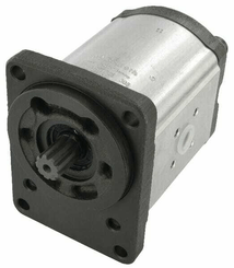 Pièces agricoles - Hydraulique - Moteur hydraulique AZMF-22-022LFB20MB Bosch Rexroth