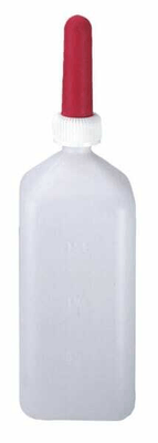 Pièces agricoles - Cloture,Jardin & Sylviculture - Biberon veau 2 litres
