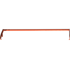 Pièces agricoles - Pièce Herse Rotative - BEAM PACKER ROLLER 4.00 M D600 Kverneland origine