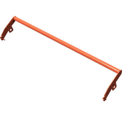 Pièces agricoles - Pièce Herse Rotative - BEAM PACKER ROLLER 4.00 M D600 Kverneland origine