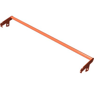 Pièces agricoles - Pièce Herse Rotative - BEAM PACKER ROLLER 4.00 M D500 Kverneland origine