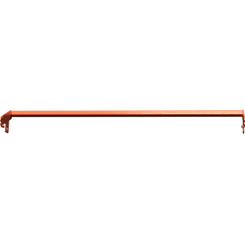 Pièces agricoles - Pièce Herse Rotative - BEAM PACKER ROLLER 4.00 M D500 Kverneland origine