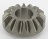 Pignon conique 16D. Amazone