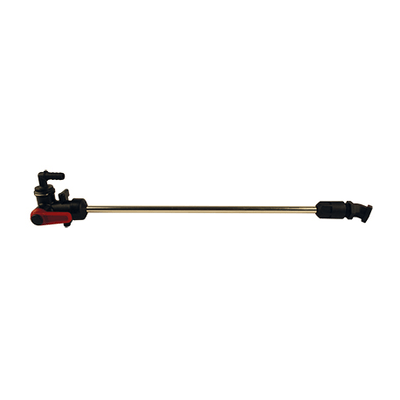 Equipement d'atelier - Equipement d'atelier divers - LANCE POUR RAMPE PULFLEX