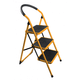 MARCHE PIED PLIABLE 3 MARCHES CHARGE MAXI 150KG (62683)
